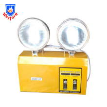High Quality Emergency Light MY-DK10, Rechargeable LED Fire Emergency Light